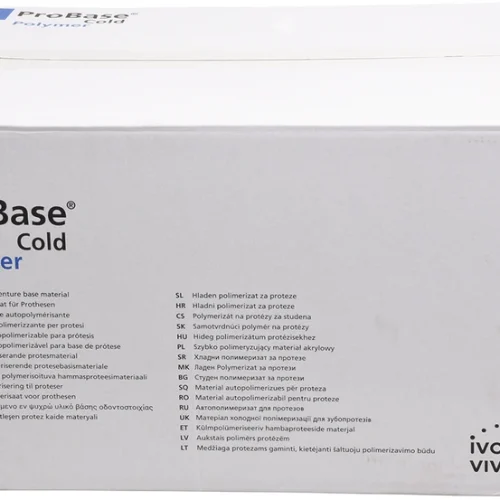 ProBase® Cold