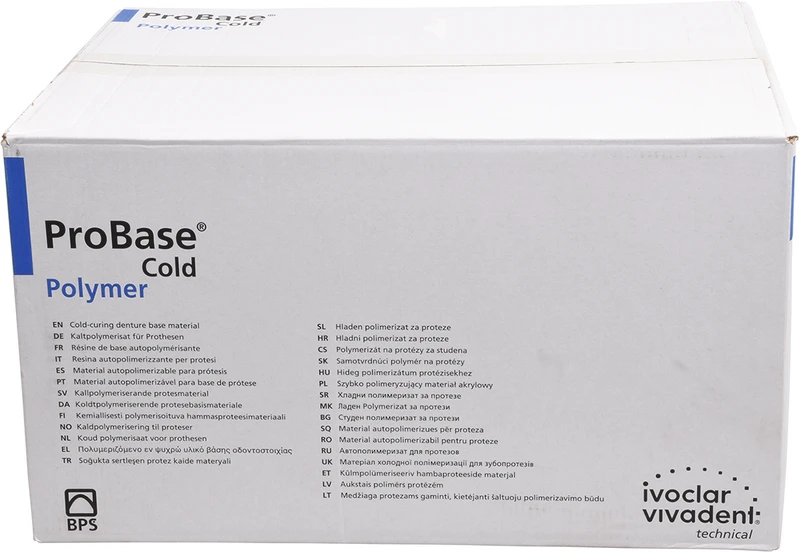 ProBase® Cold