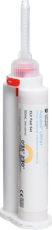 Aquasil® Ultra+
