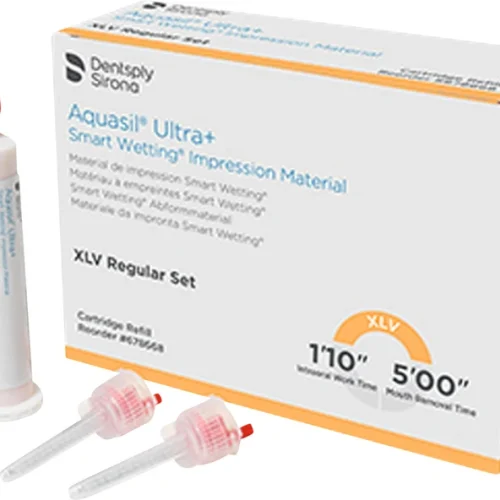Aquasil® Ultra+