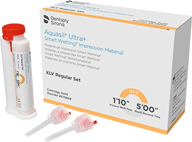 Aquasil® Ultra+