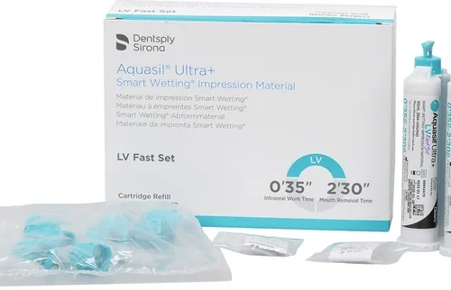 Aquasil® Ultra+