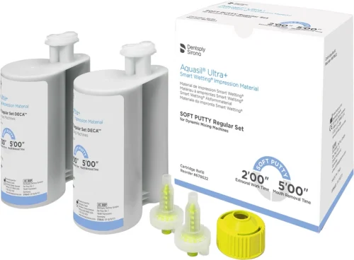 Aquasil® Ultra+