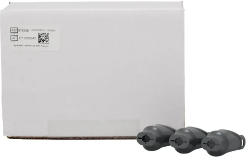 digit Power® Patronhetter