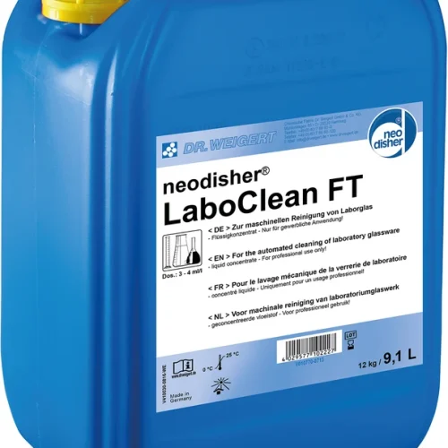 neodisher® LaboClean FT