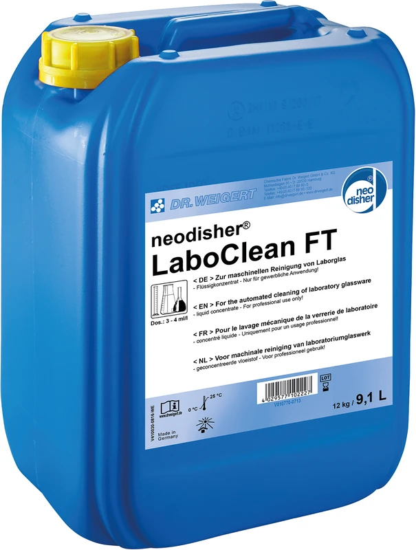neodisher® LaboClean FT