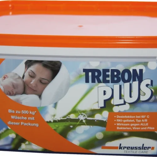 TREBON PLUS