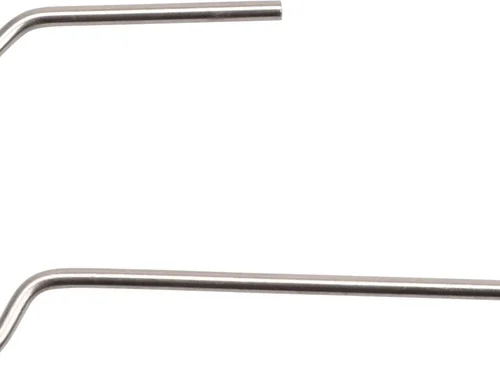 Incisalnål for artikulatorer