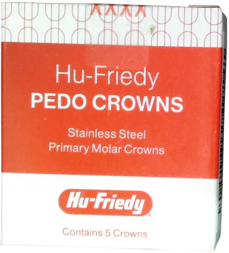 PEDO-KRONER