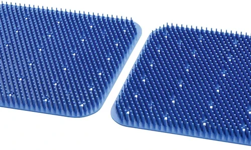 SM 29 Silikon-noppenmatte komplett.