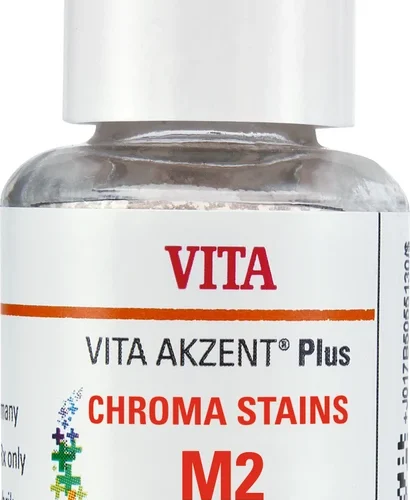 VITA AKZENT® Plus
