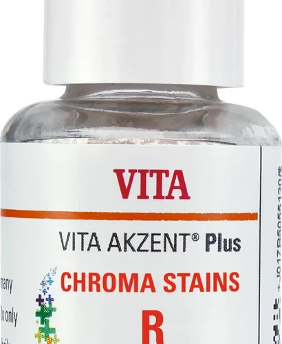 VITA AKZENT® Plus