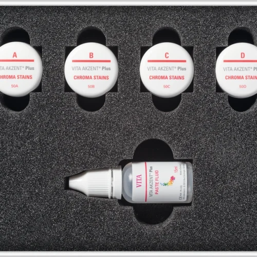 VITA AKZENT® Plus