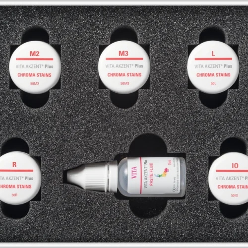 VITA AKZENT® Plus