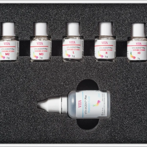 VITA AKZENT® Plus