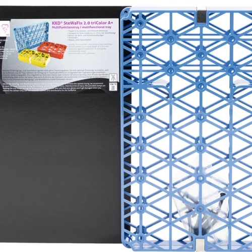KKD® SteWaFix 2.0 triColor A+
