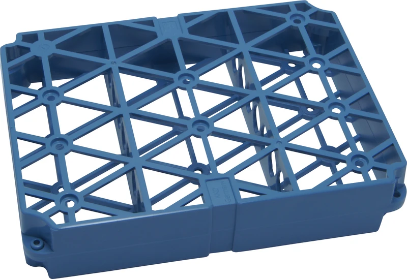 KKD® SteWaFix 2.0 triColor A+