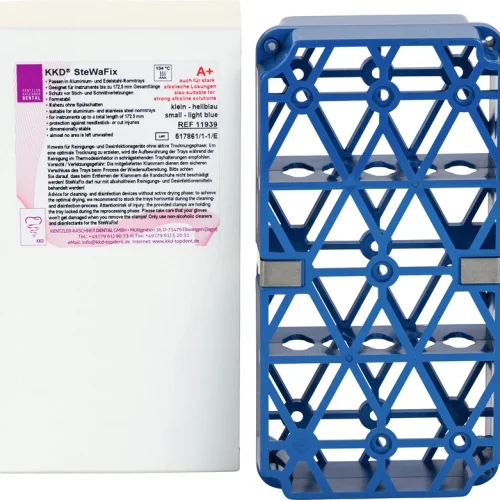 KKD® SteWaFix 2.0 triColor A+