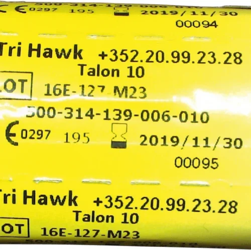 Tri Hawk Talon