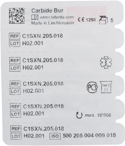 HM-bor C1SXN