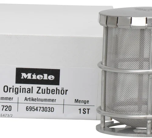 G 7831 Termodesinfektorinnsats