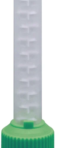 Automix 2 miksekanuler