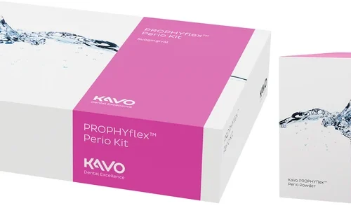 PROPHYflex™ 4 Perio