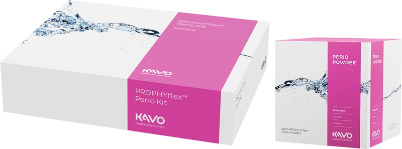 PROPHYflex™ 4 Perio