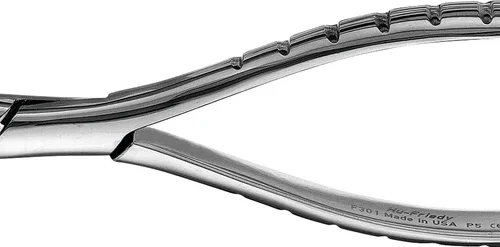 ekstraksjonstenger underkjeve