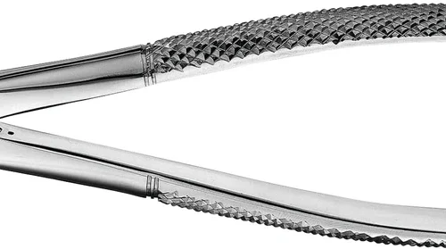 ekstraksjonstenger underkjeve