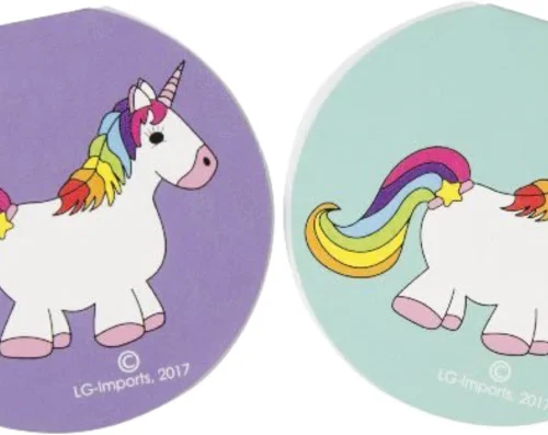 Notisblokk Enhjørning