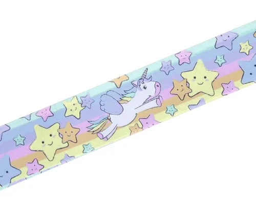 Klappebånd Enhjørning