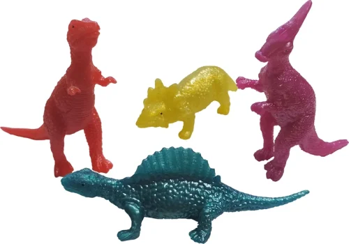 Stretch-Dinoer
