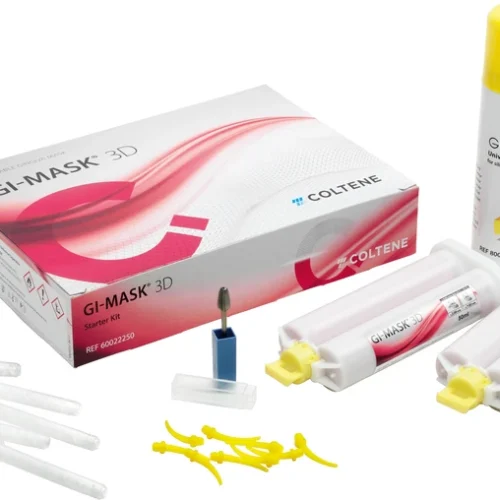 GI-MASK® 3D