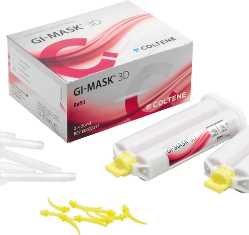 GI-MASK® 3D