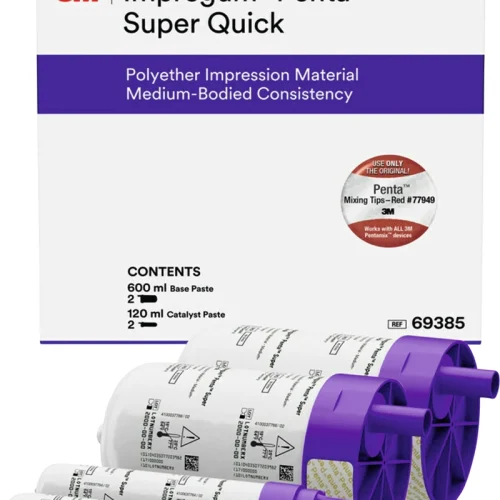 Impregum™ Penta™ Super Quick