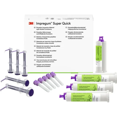 Impregum™ Penta™ Super Quick
