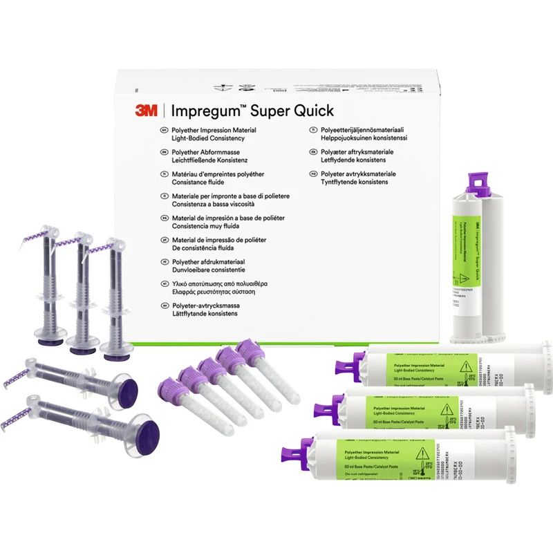 Impregum™ Penta™ Super Quick
