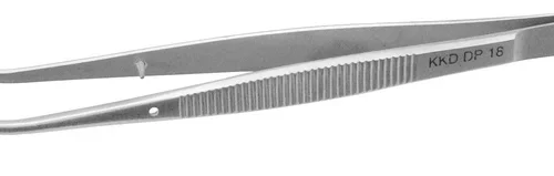 Tannlegepinsett etter Meriam