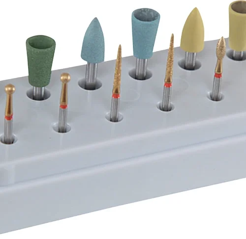 Ceramic Finishing Kit