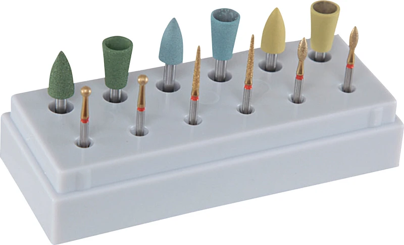 Ceramic Finishing Kit