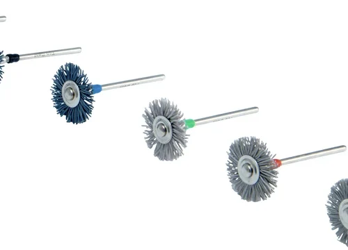 TOPDENT UPOFIX universalpolerer