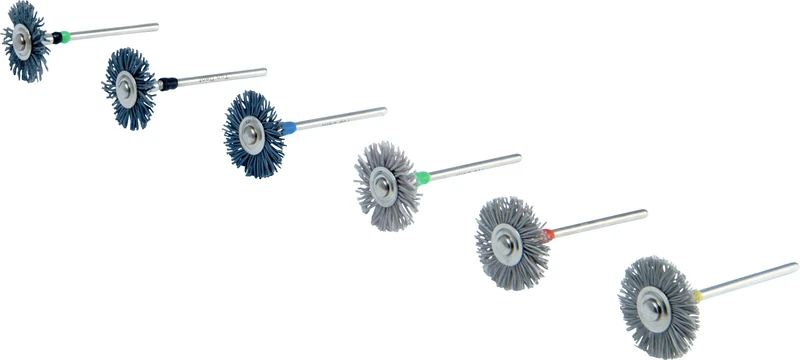 TOPDENT UPOFIX universalpolerer