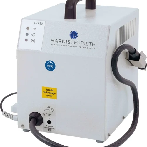 Dampstråleapparat A-S 80