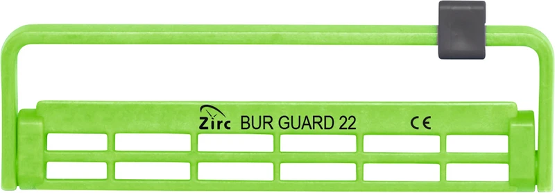 Steri-Bur Guards