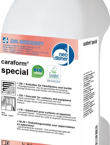caraform® special