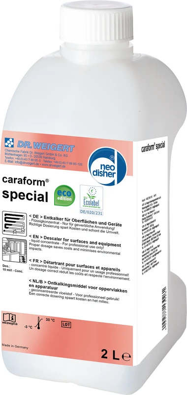 caraform® special