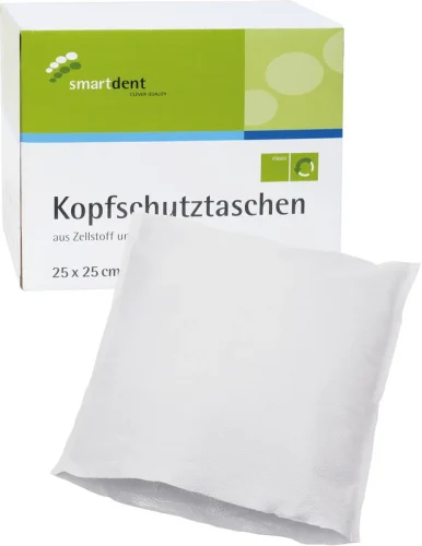 smart Beskyttelseshetter