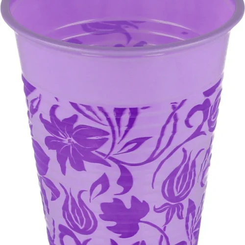 Monoart® munnskyllekopp Flower