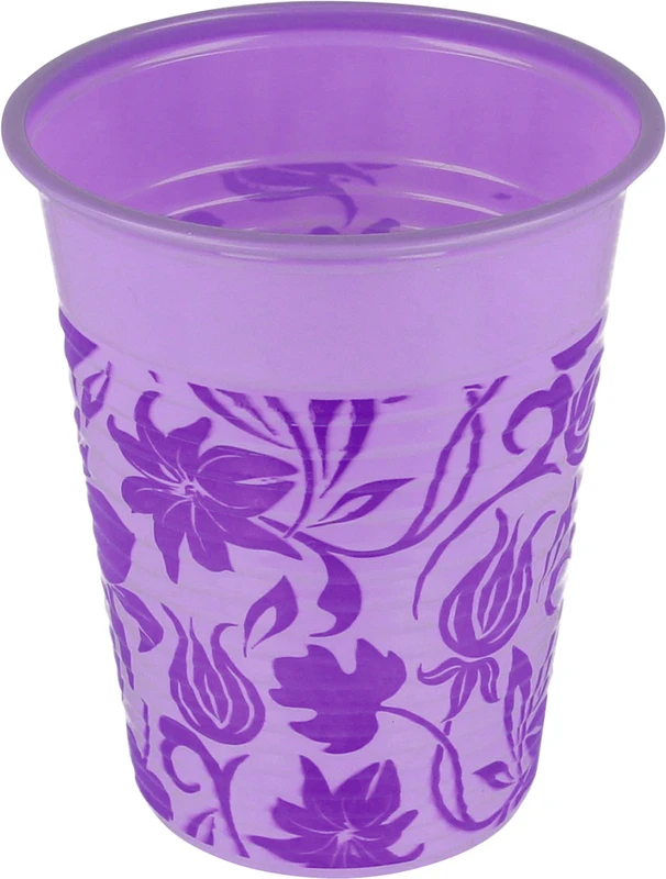 Monoart® munnskyllekopp Flower